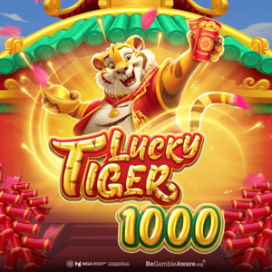 Lucky Tiger